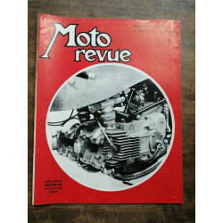 Moto Revue n1956 1970