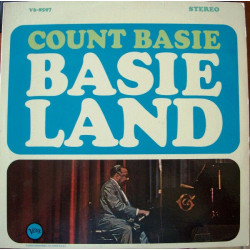 Basie Land