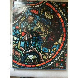 Pierre belzeaux Le monde de chartres zodiaque