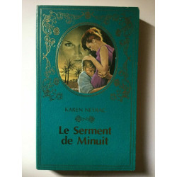 Le Serment de minuit cité