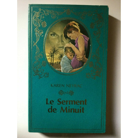 Le Serment de minuit cité