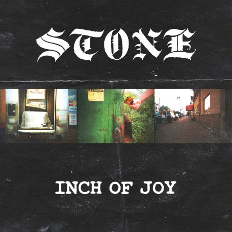 Inch of Joy