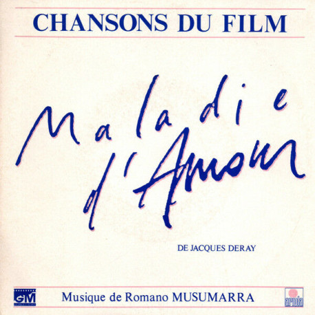 Maladie D'amour