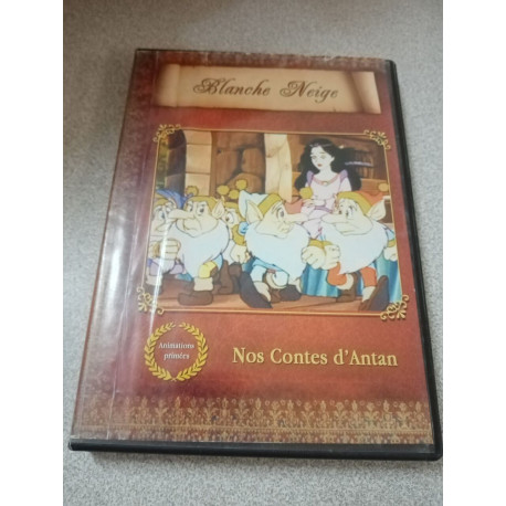 Blanche neige