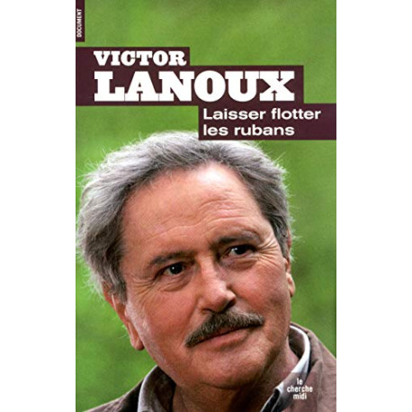 Laisser flotter les rubans
