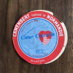Coeur Cotentin