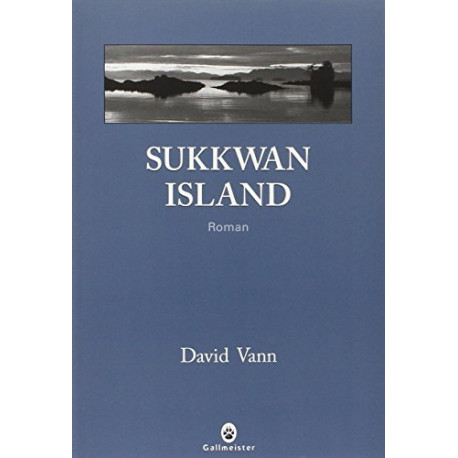 Sukkwan island - PRIX MEDICIS ETRANGER 2010