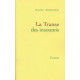 La Transe Des Insoumis