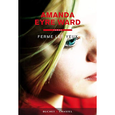 Ferme les yeux