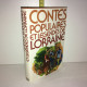 CONTES POPULAIRES ET LEGENDES DE LORRAINE France Loisirs