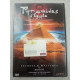 DVD Documentaire - Pÿramides d'Egypte : Qu'y a-t-il derrière la porte