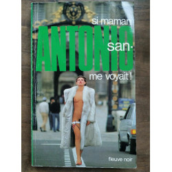 Si maman me voyait Fleuve noir