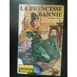 La Princesse bannie Collection intimité