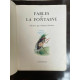 Jean de La Fontaine Fables de La Fontaine casterman