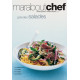 Grandes salades