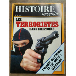 Histoire Magazine Nº 15 1981