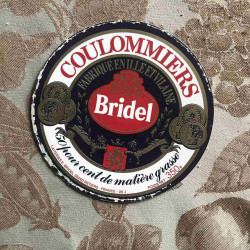Coulommiers - Bridel 35J