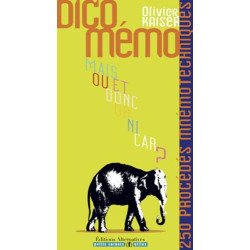 Dico memo
