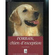 FORBAN chien d'exception