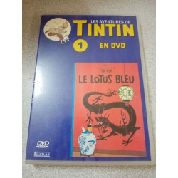 Les Aventures de Tintin