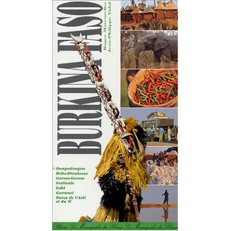 Burkina Faso
