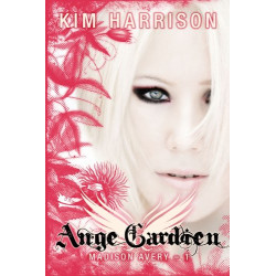 Madison Avery T01 Ange gardien
