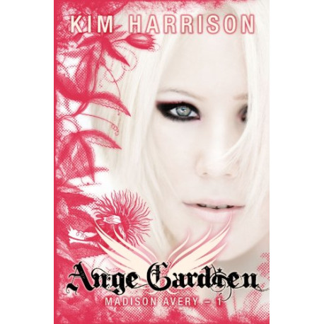 Madison Avery T01 Ange gardien