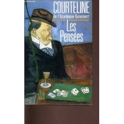 Les Pensées