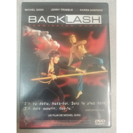 Backlash