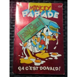 MICKEY parade n208 04