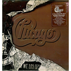Chicago X