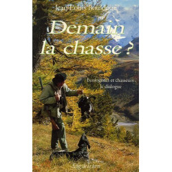 Demain la chasse