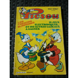 PICSOU magazine n129 s n e f 11