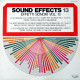Sound Effects 13 - Effetti Sonori Vol. 13