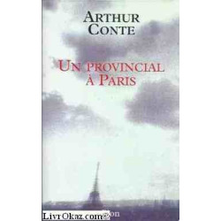Un provincial à paris