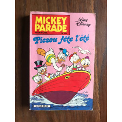 Mickey parade N°20