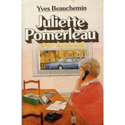Juliette pomerleau
