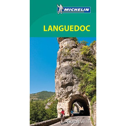 Guide Vert Languedoc Michelin