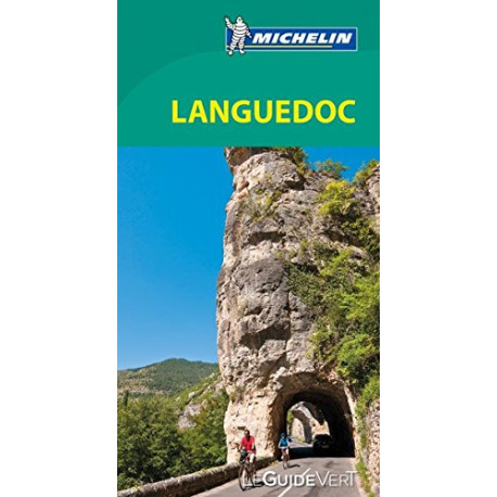 Guide Vert Languedoc Michelin