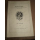 Bulletin de la Société d'Histoire naturelle de Colmar 60è volume...