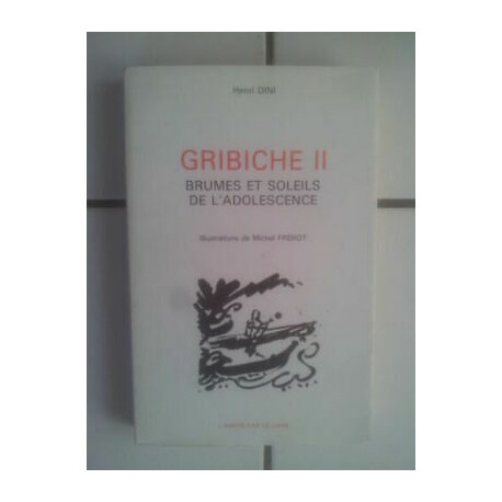 Gribiche II Nebbia E Sole Di Teen
