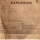 Explosion