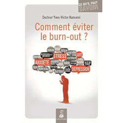 Comment éviter le burn-out