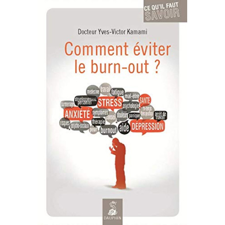Comment éviter le burn-out