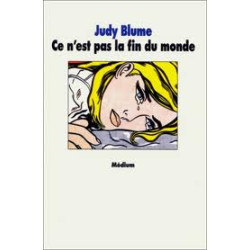 Ce n'est pas la fin du monde