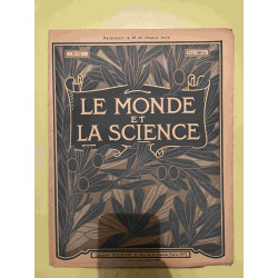 Le Monde et la Science N°16