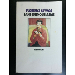 Sans enthousiasme Médium club