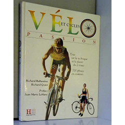 Vélo et cycles passion