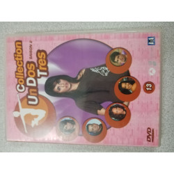DVD Série Un dos très - Saison 2 vol. 13