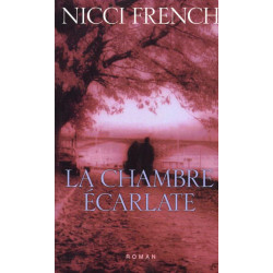La chambre ecarlate